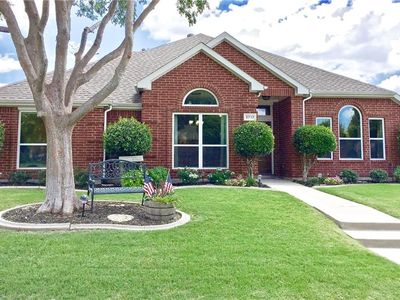 3712 Fairfield Pl, Frisco, TX, 75035