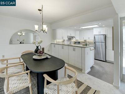 1873 Golden Rain Rd APT 1, Walnut Creek, CA, 94595
