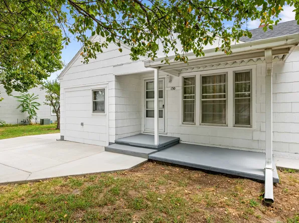 130 S Colorado St, Wichita, KS 67209