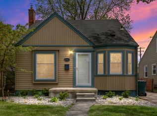 120 N Rembrandt Ave, Royal Oak, MI 48067