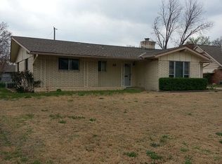 8274 E 33rd St, Tulsa, OK 74145