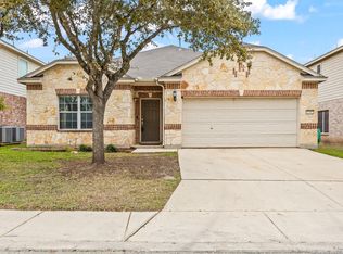 12015 Edward Conrad, San Antonio, TX 78253
