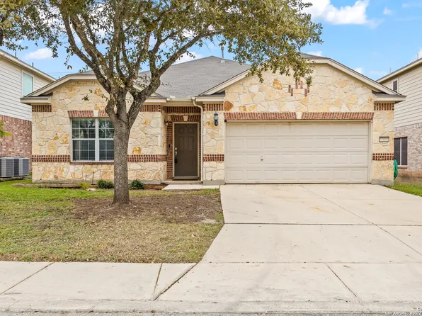 12015 Edward Conrad, San Antonio, TX 78253