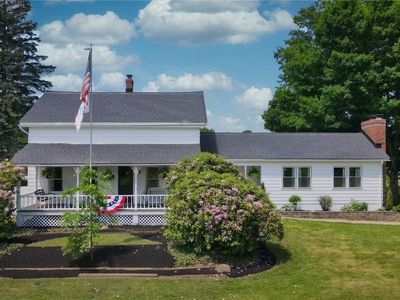 19186 Auburn Rd, Chagrin Falls, OH, 44023