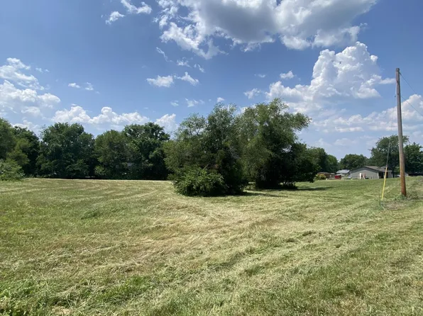 Lot 3 Block 3 Russell Subdivision, Bolivar, MO 65613