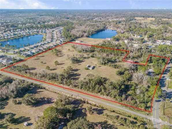 0 N Glencoe Rd #250, New Smyrna Beach, FL 32168