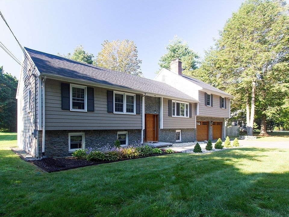 110 Washington St, Topsfield, MA 01983 Zillow