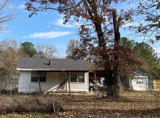 13467 Boyter Ln, Vivian, LA 71082