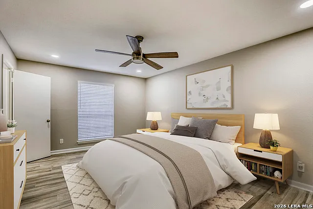 8033 N New Braunfels Ave — Photo 3