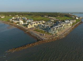 651 New Haven Ct, Fripp Island, SC 29920