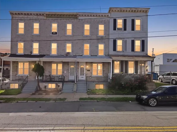 1430 W Liberty St, Allentown, PA 18102