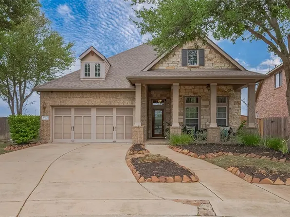 9422 Pearl Creek Lane, Katy, TX 77494