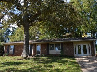 3118 Corina Cir, Archdale, NC 27263