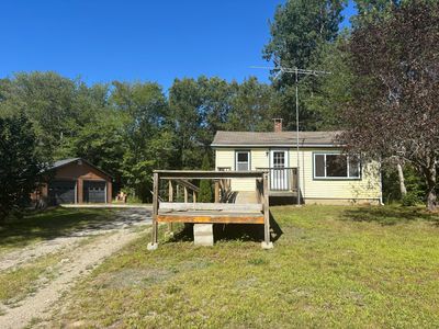 227 Thorsen Road, Hancock, ME, 04640