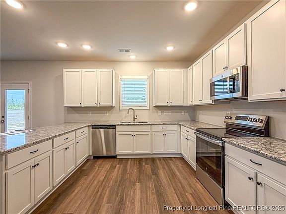 4th image of 399 Ashley Heights Dr Lot 27