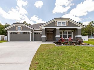 3045 Oatland Ct, Orange Park, FL 32065