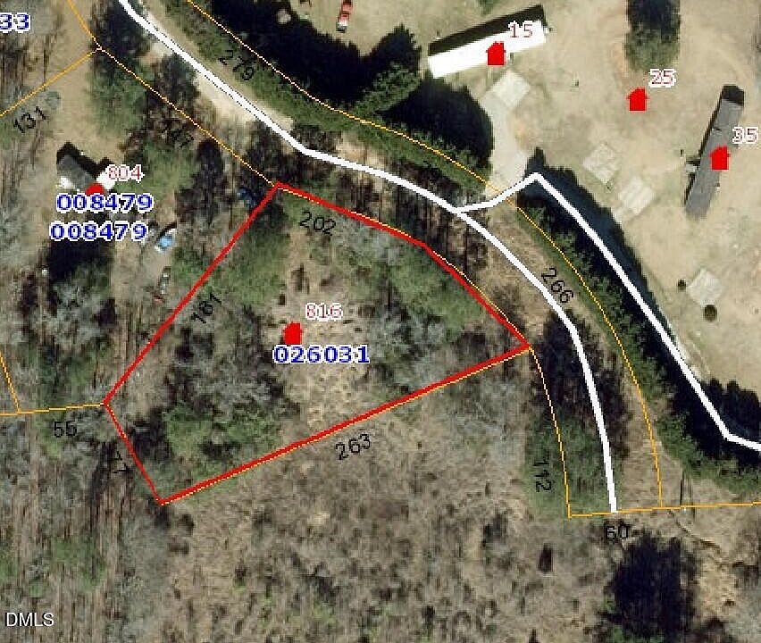 1st image of 816 Mitchell Ave Lot 312