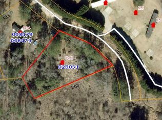 816 Mitchell Ave Lot 312, Franklinton, NC 27525
