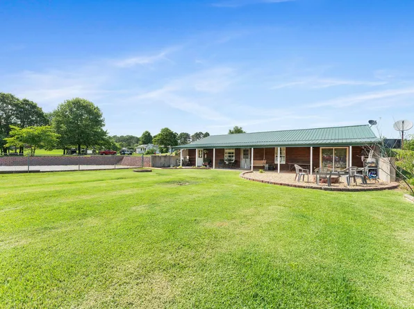 6055 Private Road 8882, West Plains, MO 65775
