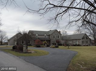 11705 Blue Mountain Dr, Waynesboro, PA
