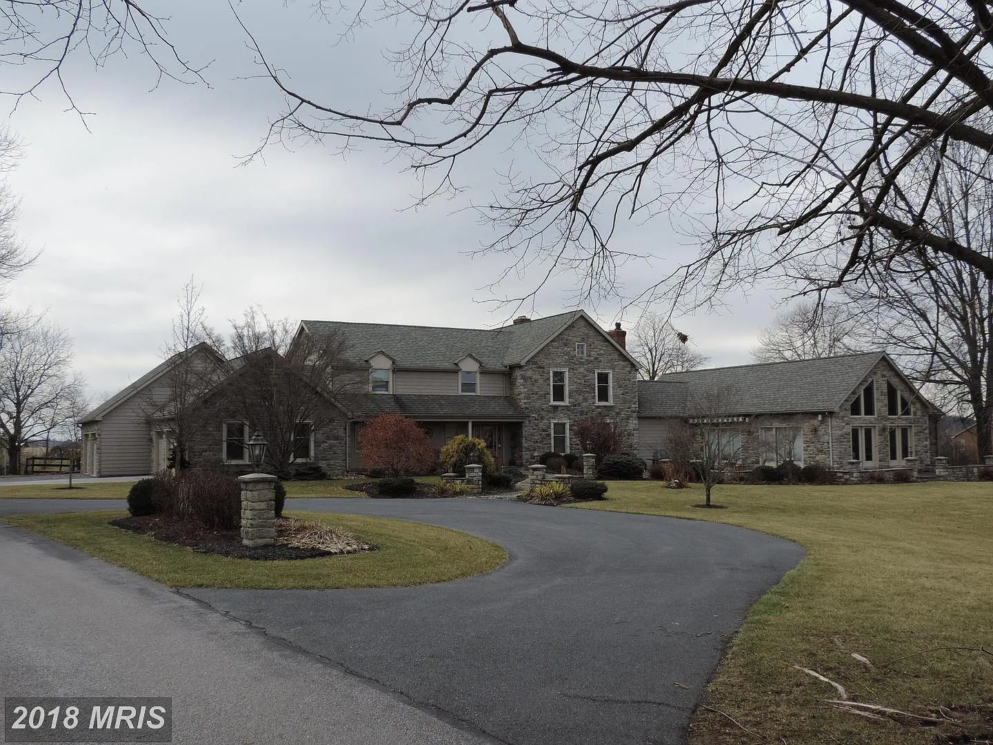 11705 Blue Mountain Dr photo 1
