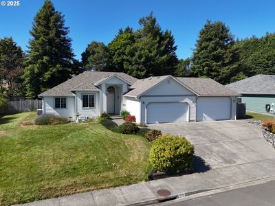 970 Hassett St, Brookings, OR, 97415