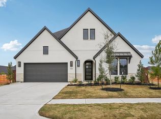 16231 Sheridan River Trl, Conroe, TX 77302