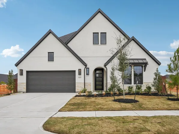 16231 Sheridan River Trl, Conroe, TX 77302