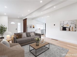 67 Sunrise Dr, Hamilton, ON L8K4C4