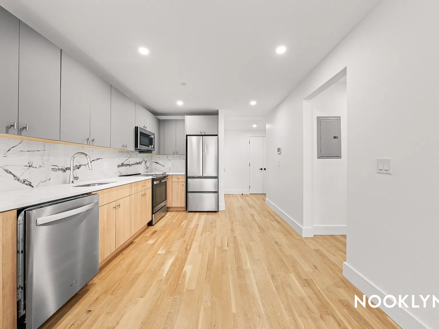 45 Lenox Road — Photo 4