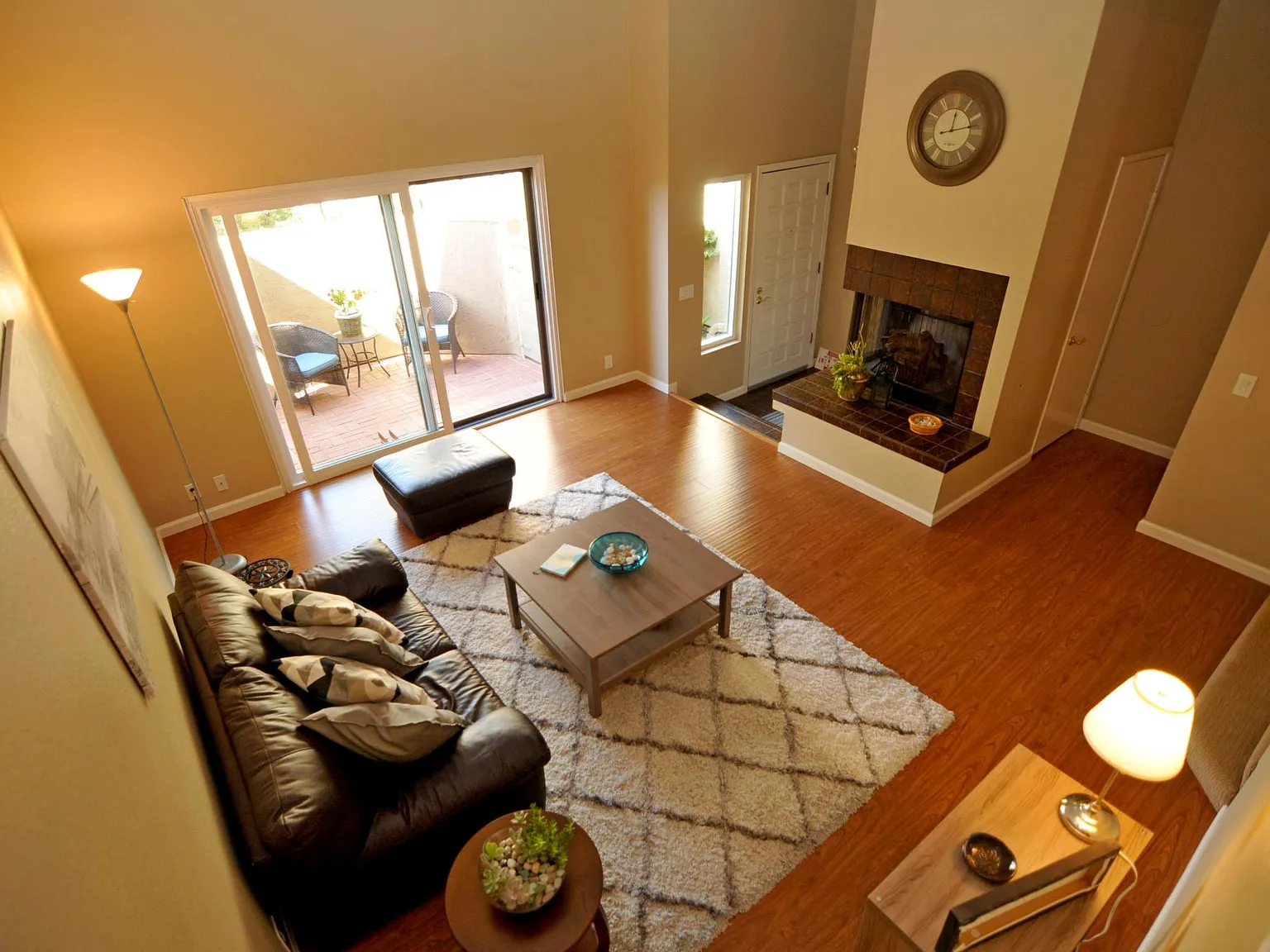 Caminito Eastbluff, La Jolla — Photo 2