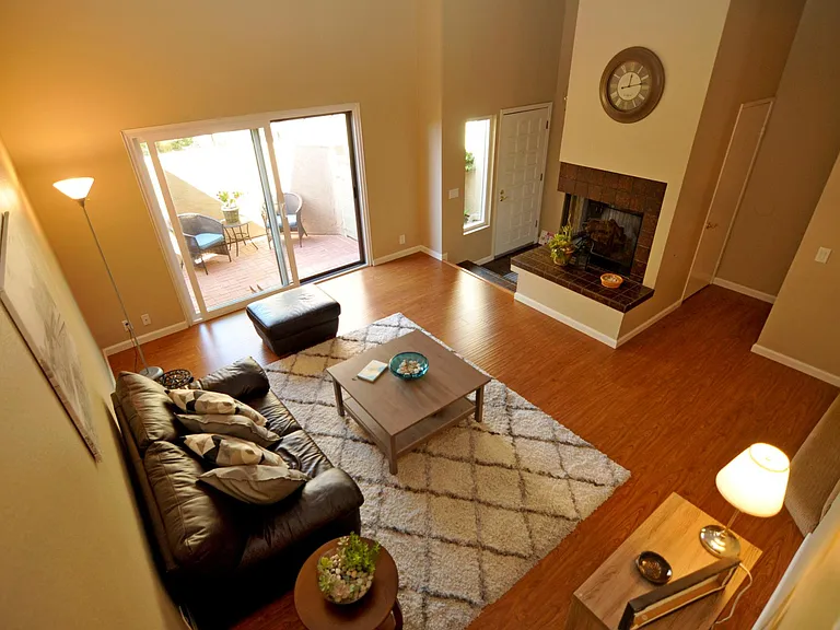 Caminito Eastbluff — Photo 2