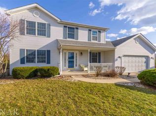 505 Covey Ct, Normal, IL 61761