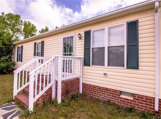 970 Yates Ct, Richmond, VA 23223