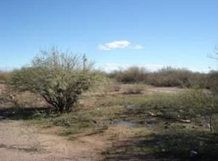 6142 N Evans Rd, Casa Grande, AZ 85194