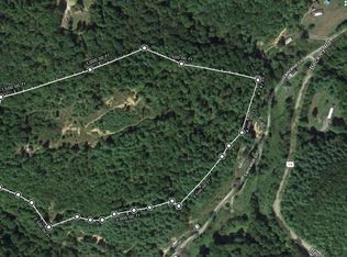 Lancelot Ln, Camp Creek, WV 25820