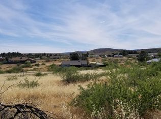 20155 E Ocotillo Dr, Mayer, AZ 86333