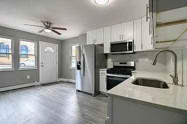 Rented by OOAKB&F INC