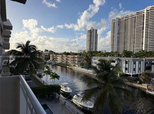 Bayview Point South Condo, North Miami Beach, FL 33160