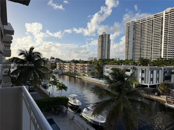 3601 NE 170th St APT 407, North Miami Beach, FL 33160
