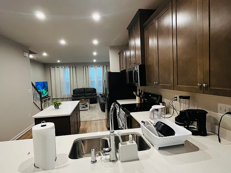 Kitchen -