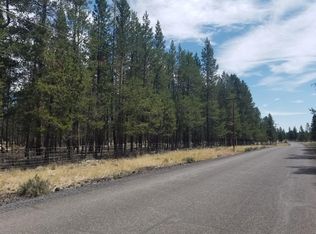 Split Rail Rd #TL01000, La Pine, OR 97739