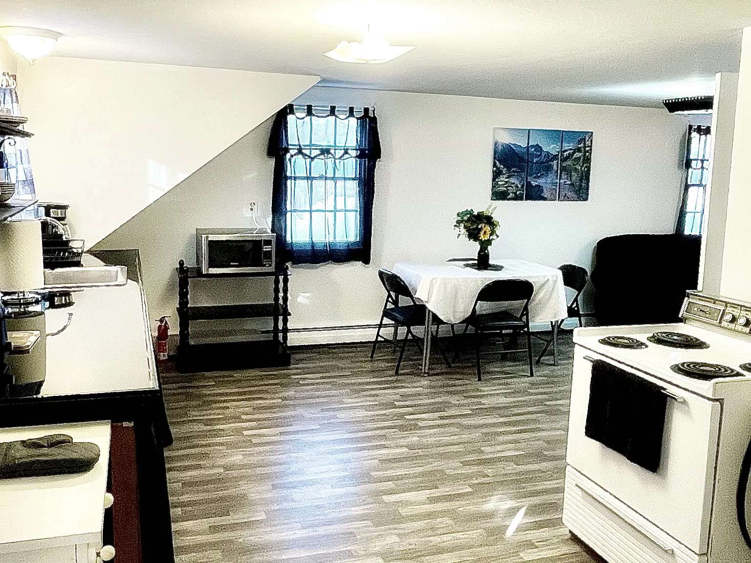 1 bed, 500 sqft, $1,700 — Photo 4