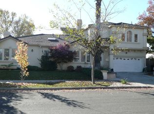 3882 Via Salice, San Jose, CA 95130