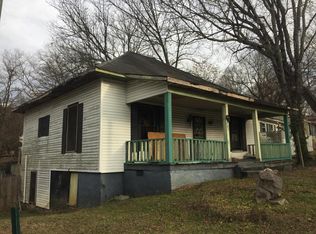 602 Fern St, Knoxville, TN 37914