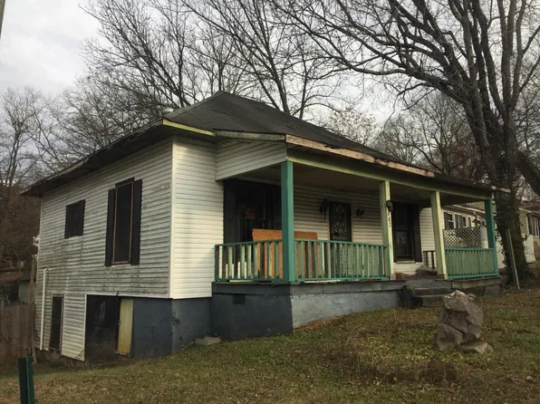 602 Fern St, Knoxville, TN 37914