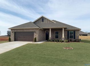 12597 Hudbug Dr, Madison, AL 35756