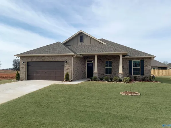 12597 Hudbug Dr, Madison, AL 35756