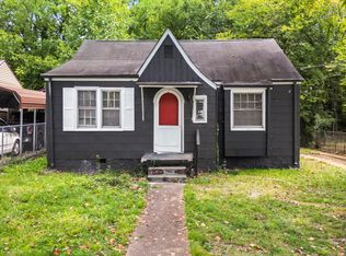 1108 Wheeler Ave, Chattanooga, TN 37406