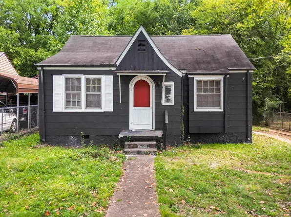 1108 Wheeler Ave, Chattanooga, TN 37406